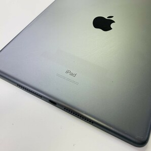 ★送料無料★ジャンク★WiFi★A2197 iPad 第7世代 Wi-Fi 32GB★ブラック★1626000884★SYS★04/23の画像9