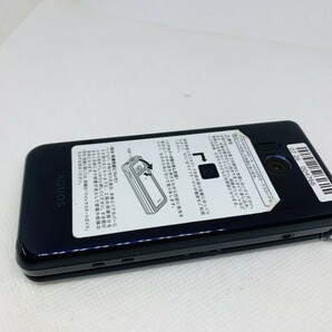 ★送料無料★docomo★SH-01J★ブラック★0726004766★SYS★04/23の画像5