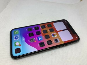 ★送料無料★ジャンク★iPhone11 Pro 256GB★ブラック★0326004280★SYS★04/23