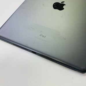 ★送料無料★ジャンク★WiFi★A2197 iPad 第7世代 Wi-Fi 32GB★ブラック★1626000888★SYS★04/23の画像8