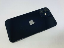 ★送料無料★au★iPhone12 mini SIMフリー 64GB★ブラック★1526007316★SYS★04/23_画像2