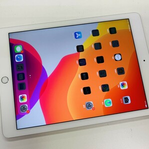 ★送料無料★美品★WiFi★A1566 iPad Air 2 32GB★シルバー★1626000778★SYS★04/25の画像1