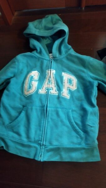 GAP パーカー