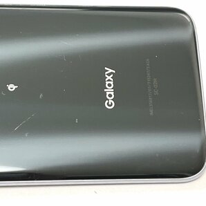 Galaxy S7 edge SC-02H ブラック docomo SIMフリー バージョン6.0.1 スマホ本体 送料無料 Tの画像6