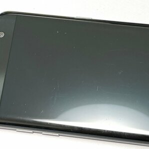 Galaxy S7 edge SC-02H ブラック docomo SIMフリー バージョン6.0.1 スマホ本体 送料無料 Tの画像3