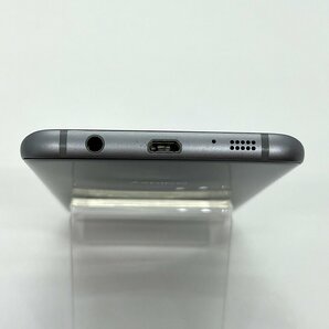Galaxy S7 edge SC-02H ブラック docomo SIMフリー バージョン6.0.1 スマホ本体 送料無料 Tの画像8
