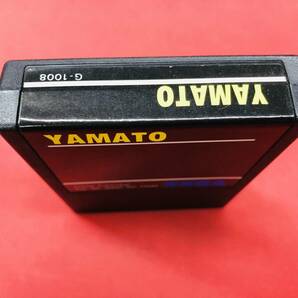 ヤマト YAMATO SEGA SC-3000 SG-1000 箱付 同梱可！！即決！！大量出品中！！の画像3