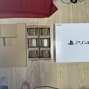 PlayStation4。メタルギアソリッド5、ファントムペインエディション。本体同梱限定版！の画像4