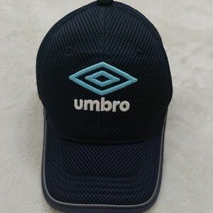  UMBRO 帽子 キャップ