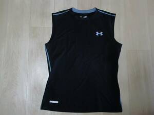 Under Armour Fit Ted / Heat Gear Eleve Внутренняя рубашка / размер MD