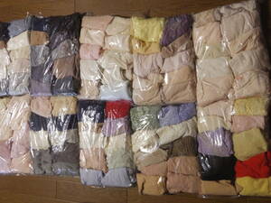 100 pieces set standard shorts size М~LL new goods unused ③