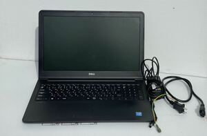 【中古】dell Latitude 3550 ノートブック