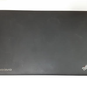Lenovo Thinkpad E530c Core i3 3120M 2.5GHz 2GB ジャンク ノートパソコンの画像4