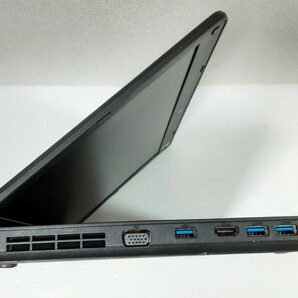 Lenovo Thinkpad E530c Core i3 3120M 2.5GHz 2GB ジャンク ノートパソコンの画像7