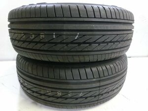 C-1891 深溝 中古タイヤ グッドイヤー EAGLE #1 NASCAR 215/60R17 109/107R (2本)