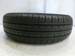 S-5703 中古タイヤ ヨコハマ BluEarth-ES ES32 175/65R15 84S (1本)