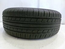 S-5710 深溝 中古タイヤ ヨコハマ ECOS ES31 205/55R16 91V (1本)_画像1