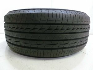 K25-2128 深溝 中古タイヤ ブリヂストン REGNO GR-XⅡ 245/50R18 100W (1本)