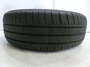 C-1911 深溝 中古タイヤ ダンロップ ENASAVE RV505 215/60R17 96H (1本)