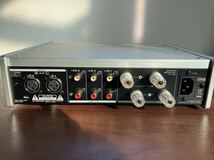 TEAC AX505 22年製_画像5