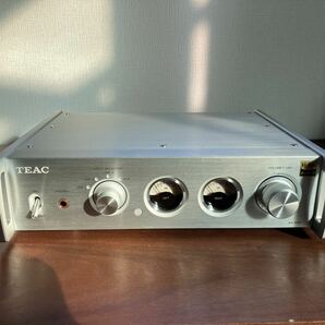 TEAC AX505 22年製の画像1