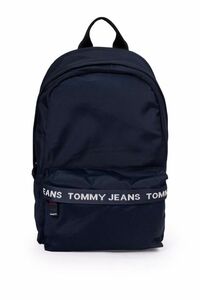 TOMMY HILFIGER トミーヒルフィガー メンズ バックパック リュック ネイビ am0am11520c87