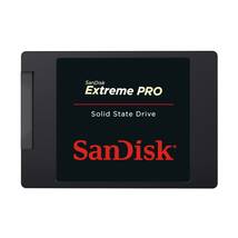☆新品未使用品☆SanDisk Extreme Pro SSD 480GB（SDSSDXPS-480G-J25）_画像3