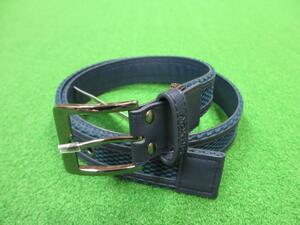 *SRIXON Srixon RGBMJH04 belt ( blue )