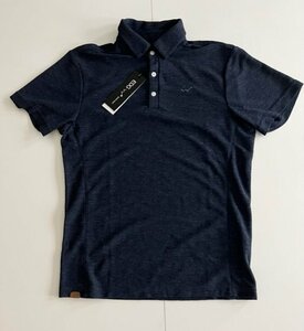 ＥＤＷＩＮ　エドウィン　Ｈ/Ｓ　ＰＩＬＥ　ＰＯＬＯ ＥＤＧ５１０-０４　(ＮＡＶＹ)　Ｌ