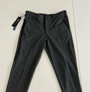 ＥＤＷＩＮ　エドウィン　ＳＬＩＭ　ＴＡＰＥＲＥＤ　ＥＤＧ００２-４７６　(ＧＲＡＹ)　ＸＬ