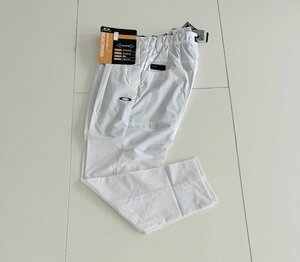 オークリー　ＳＫＵＬＬ　ＲＥＬＡＸ　ＮＥＡＴＬＹ　ＴＡＰＥＲＥＤ　３．０　ＦＯＡ４０６４５０　(ＷＨＩＴＥ)　ＸＸＬ