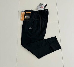 オークリー　ＳＫＵＬＬ　ＲＥＬＡＸ　ＮＥＡＴＬＹ　ＴＡＰＥＲＥＤ　３．０　ＦＯＡ４０６４５０　(ＢＬＡＣＫＯＵＴ)　ＸＬ