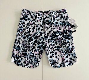 オークリー　ＳＫＵＬＬ　ＢＲＥＡＴＨＡＢＬＥ　ＳＨＯＲＴＳ　５．０　ＦＯＡ４０３５２９　(ＭＯＳＡＩＣ ＰＲＩＮＴ)　３６