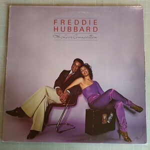 FREDDIE HUBBARD The Love Connection