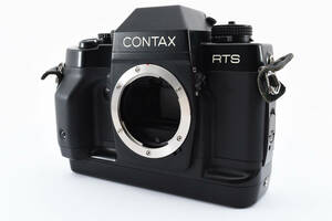 ★外観良品★ コンタックス CONTAX RTS III　　　0324#011 #5813 