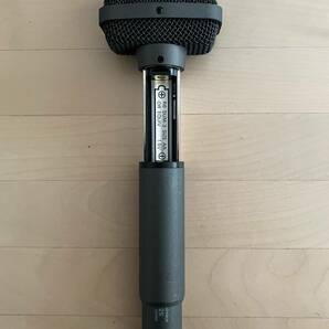 ステレオ・コンデンサーマイクロフォン audio-technica AT825の画像3