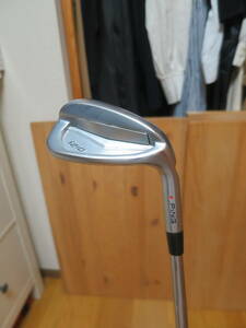 Ping i210 Iron N.S.pro 950GH Flex-S UW Orange / PIN I210 Japan Wans Wans 950GH S подход к клину.