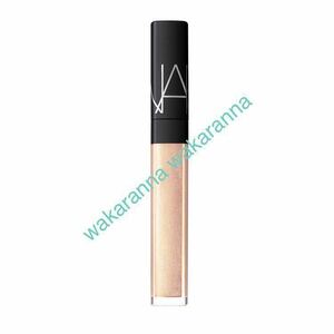  new goods NARSna-z limitation multi Youth gloss 5961 Gris ta ring white gold Shiseido unopened pearl lip cheeks eyeshadow unused 