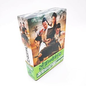 流星胡蝶剣 DVD-BOX 2 N1-5M5T-6ID7