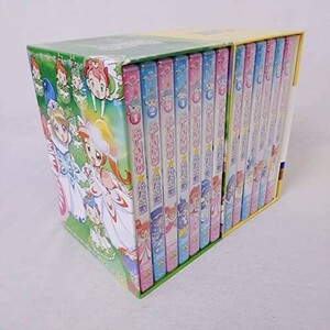 ふしぎ星の☆ふたご姫 全13巻セット [マーケットプレイス DVDセット] 6M-3F8M-4XZU