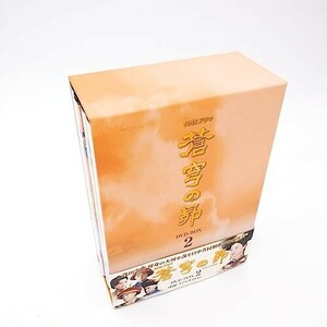 蒼穹の昴 DVD-BOX 2 4L-EZIK-8552