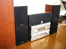 DENON　デノン　5.1chホームシアター_画像3