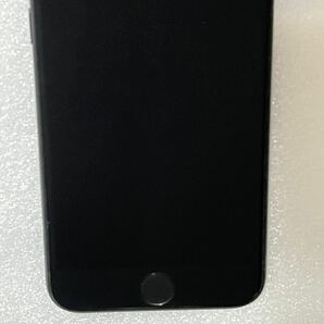 Apple iPhone SE 第2世代(SE2) ブラック 256GB SIMフリー MHGW3J/A docomo アップル アイフォーン アクティベーションロック解除済み の画像8