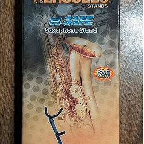 HERCULES Saxophone Standの画像1