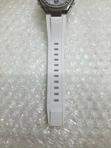 ◇CASIO カシオ G-SHOCK Gショック ホワイト GST-W310_画像3