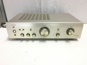 !! DENON デノン PMA-390SE プリメインアンプ オーディオ機器 動作確認済み