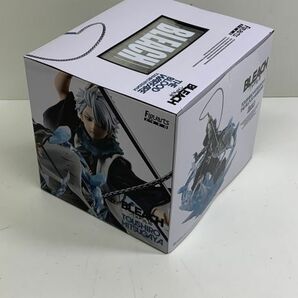 ●未開封品 フィギュアーツZERO 日番谷冬獅郎 千年血戦篇の画像2