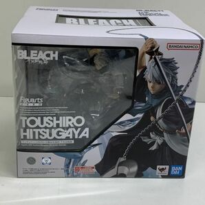 ●未開封品 フィギュアーツZERO 日番谷冬獅郎 千年血戦篇の画像1