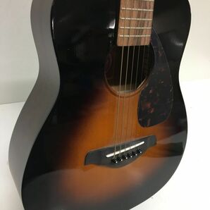 !! YAMAHA ヤマハ ミニアコースティックギター FG-Junior JR2 ソフトケース付き ショートスケールの画像5