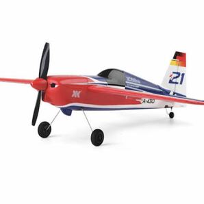 XK A160 A600 A430 飛行機 RC プレーン パーツ 修理 スペア部品 クリップ スピナー付き プロペラキャップ XKA430-008 プロペラネジの画像3